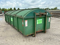 Afvalcontainer - afbeelding 3 van  5
