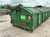 Afvalcontainer - afbeelding 5 van  5