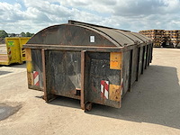 Afvalcontainer - afbeelding 1 van  5