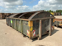 Afvalcontainer - afbeelding 3 van  5