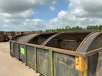 Afvalcontainer - afbeelding 4 van  5