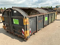 Afvalcontainer - afbeelding 5 van  5