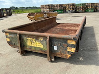 Afvalcontainer - afbeelding 1 van  4