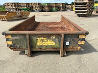 Afvalcontainer - afbeelding 2 van  4