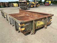 Afvalcontainer - afbeelding 3 van  4