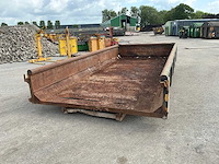 Afvalcontainer - afbeelding 4 van  4