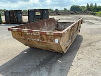 Afvalcontainer - afbeelding 1 van  4