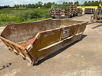 Afvalcontainer - afbeelding 3 van  4