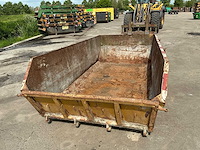 Afvalcontainer - afbeelding 4 van  4