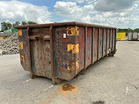 Afvalcontainer - afbeelding 1 van  4