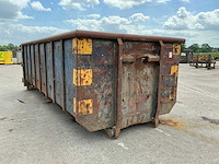 Afvalcontainer - afbeelding 2 van  4