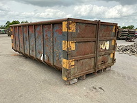 Afvalcontainer - afbeelding 3 van  4