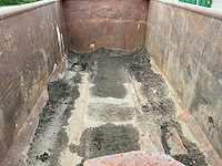 Afvalcontainer - afbeelding 4 van  4