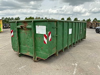 Afvalcontainer - afbeelding 1 van  4