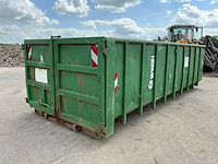 Afvalcontainer - afbeelding 3 van  4