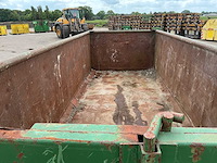 Afvalcontainer - afbeelding 4 van  4