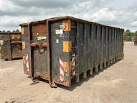 Afvalcontainer - afbeelding 1 van  4