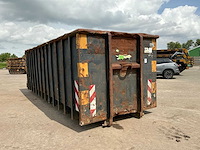 Afvalcontainer - afbeelding 2 van  4