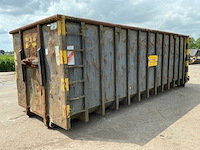 Afvalcontainer - afbeelding 1 van  4