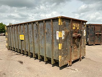 Afvalcontainer - afbeelding 2 van  4