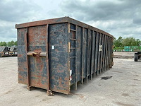 Afvalcontainer - afbeelding 1 van  4