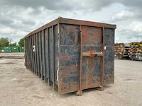 Afvalcontainer - afbeelding 2 van  4