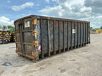 Afvalcontainer - afbeelding 3 van  4