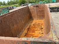 Afvalcontainer - afbeelding 4 van  4