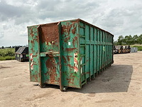 Afvalcontainer - afbeelding 1 van  4