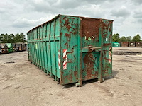 Afvalcontainer - afbeelding 2 van  4
