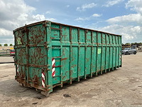 Afvalcontainer - afbeelding 3 van  4