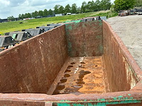 Afvalcontainer - afbeelding 4 van  4