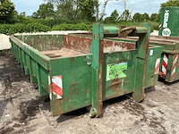 Afvalcontainer - afbeelding 2 van  3