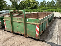 Afvalcontainer - afbeelding 1 van  3