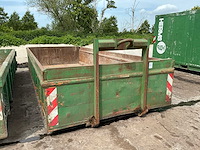 Afvalcontainer - afbeelding 2 van  3