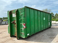 Afvalcontainer - afbeelding 1 van  5