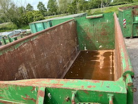 Afvalcontainer - afbeelding 5 van  5