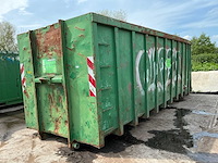 Afvalcontainer - afbeelding 1 van  5