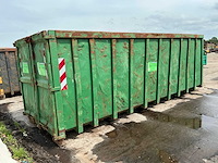 Afvalcontainer - afbeelding 3 van  5