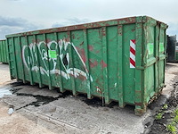Afvalcontainer - afbeelding 4 van  5