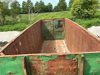 Afvalcontainer - afbeelding 5 van  5