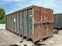 Afvalcontainer - afbeelding 2 van  5