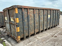 Afvalcontainer - afbeelding 3 van  5