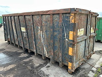 Afvalcontainer - afbeelding 4 van  5