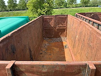 Afvalcontainer - afbeelding 5 van  5