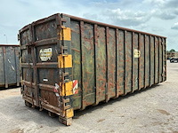 Afvalcontainer - afbeelding 3 van  5