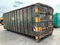 Afvalcontainer - afbeelding 4 van  5