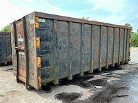 Afvalcontainer - afbeelding 1 van  5