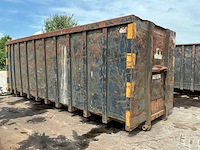 Afvalcontainer - afbeelding 2 van  5