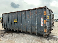 Afvalcontainer - afbeelding 4 van  5